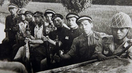 [경북] 6.25전쟁 참전 학도병 증언록 발간