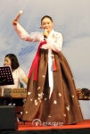 [포토] 신천지 말씀대성회, 하늘문화축제 한마당
