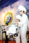 [포토] 신천지 말씀대성회, 하늘문화축제 한마당