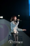 [포토] 2011 대구세계육상선수권 성공개최 축하음악회