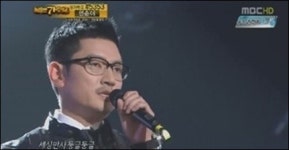 바비킴 1위 전략… 역시 가수는 관객을 미치게 만들어야해