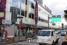 [전통시장을 살려라 ②] 동대문 평화시장, 상인대학에서 희망을 보다