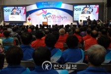 [대구] 전국 우수시장 다 모여라~