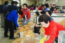 [전통시장을 살려라 ⑤] 문화관광형 시장 금산인삼시장 르포