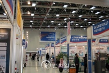 [포토] 대구국제기계산업대전 성황리 폐막