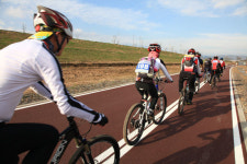 [4대강 사업 득과 실] 낙동강, 자전거로 하루 길이만큼 가까워진다