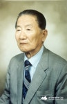 나 이제 주님의 새 생명 얻은 몸 찬송가 기념비 세운다