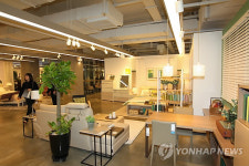 [부산] 한샘, 해운대 센텀시티에 체험형 판매장 개장