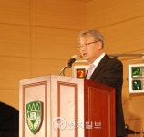 문래중 체육관이 생겨 이젠 맘껏 운동할 수 있어요