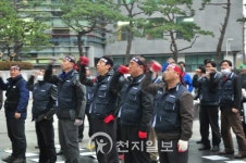 농협중앙회 노사 신경분리 놓고 갈등 고조
