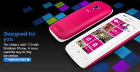 MS 윈도폰 국내 상륙… 인터페이스 PC 윈도8과 동일