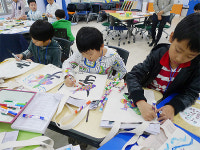 민속박물관에서 보내는 신나는 겨울방학