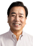 김정길, 총선 출마 부산 중심에서 야권돌풍 일으킬 것