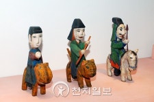 [신년인터뷰-김옥랑 꼭두박물관장] 꼭두가 지닌 문화적 가치 계속해서 알릴 터