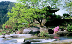 거창 용암정 일원 등 2개소 명승 지정 예고