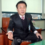 [사람과 삶] 이국진 대구 중구 자원봉사단체 기획부장 인터뷰