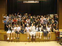 영통종합사회복지관, 겨울방학 청소년자원봉사학교 운영