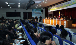 이주호 장관 중학교부터 학교폭력 상담인력 확대하겠다