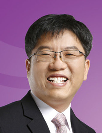 통합진보당 충북 흥덕갑 신장호 총선출마