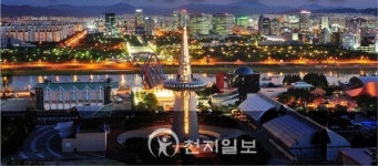 엑스포과학공원 재창조… 대전 어떻게 달라지나