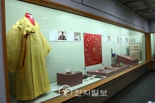 [설 특집] 명장이 선보이는 설날 전통공예품이 한 자리에
