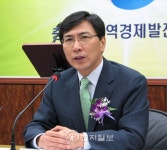 충청권광역위 안희정 지사 5백만 충청권, 대한민국 행정 중심