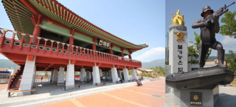 [시티투어버스 체험기⑥-창원] 요일마다 즐기는 테마관광 창원시티투어면 통합창원시가 한눈에~