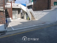 [대전] 서구, 내 집 주차장 공사비용 지원