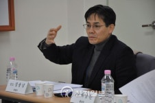 [충남] 서울행정학회 학술대회, 정용남 교수 발표
