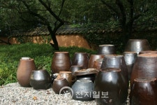 [한국의 문화] 여인네의 삶·도리 담긴 장독대