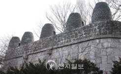 [한국의 문화-봉수대] 특명 외적의 침입 상황을 속히 전하라