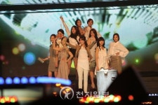 [포토] K-Collection In Seoul, 워킹하는 모델들 ②