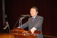 대전 염홍철시장 노인 일자리, 떳떳한 자신감