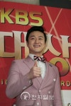김원효 수입 공개 