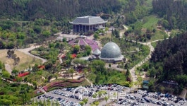 충남도, 자연휴양림 조성에 올 103억 투입