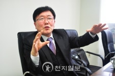 중앙원격평생교육원주 | [사람과 삶] 중앙원격평생교육원 노진덕 원장 "교육이념 실천하는 교육기관으로 성장하고 싶어"