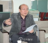 대전시 둔산대공원 야간 경관 설계 공모