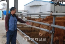 [르포-구제역 1년 후 매몰지 가보니] 구제역 악몽 생생… 올해엔 아무 일 없기를