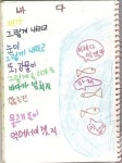 바다가 넘치지 않는 이유 초딩의 기막힌 상상력