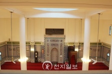 [종교유적지 탐방-이슬람 서울성원] 한국에서 만난 작은 중동… 이슬람에 한걸음 더 가까이