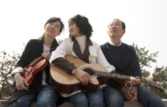 [공연산책] 라이브 콘서트 드라마 스프링 어게인