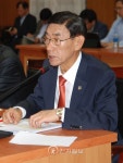합덕농산(주) | '충남도 시장ㆍ군수 회의' 이철환 당진시장 "농산물 美 수출"