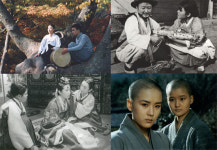 세계영화제가 주목한 한국영화가 한자리에