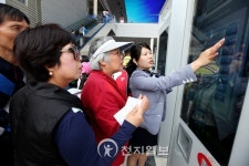 [포토] 여수엑스포 개장… 전시관 예약하시면 편해요