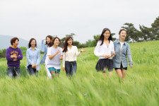 [경북] 대구대 청보리 넘실 테마공원 조성