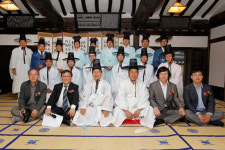 [경북] 영남대, 전통 성년식 재현 행사