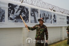 [5.18 기획] 민주올레길 위에서 역사를 만나다