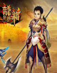 쿤룬코리아 신작 RPG 용장 공식 홈페이지 오픈