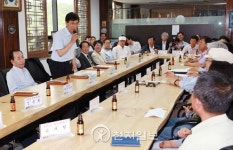 안희정 충남지사, 3농혁신… 귀농 특별 지원