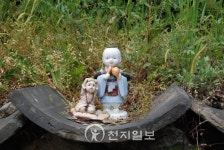 [종교문화재 탐방-용문사] 천년의 자태 은행나무, 널 만나러 가는 길이 싱그럽다